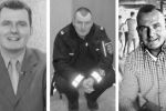 Jutro policjanci z całej Polski oddają hołd zmarłemu koledze, FB: Policja Polska