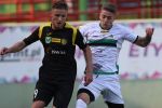 GKS Jastrzębie: utrzymanie w 1 lidze zapewnione!, GKS Jastrzębie