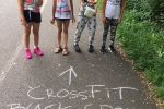 CrossFit Black Ground zaprasza na aktywne półkolonie!, 