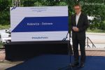 Nowa linia Katowice – Ostrawa. CPK podpisał umowę na studium wykonalności, Tomasz Raudner