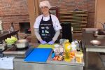Uczennica „Korfantego” wygrała konkurs gastronomiczny, ZS 2 im. W. Korfantego