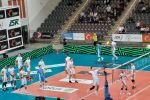 Jastrzębski Węgiel: Aż 14 bloków w meczu z Nysą!, Katarzyna Żukowiec