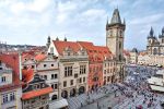 Czechy zaostrzyły kryteria wjazdu dla niezaszczepionych, archiwum