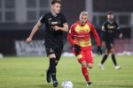 GKS Jastrzębie: ostatnia porażka w tym sezonie, Arkadiusz Kogut/gksjastrzebie.com