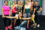 CrossFit - droga do zdrowia, sprawności i szczupłej sylwetki!, 