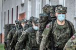 Wojsko wzywa rezerwistów na obowiązkowe ćwiczenia, Wojsko Polskie