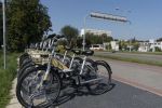 Rowery miejskie wracają do Jastrzębia, archiwum