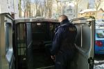 Policja: szereg niecodziennych zatrzymań. Poszukiwani sami pojawili się na komendzie, Śląska Policja