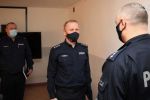Komendant Miejski Policji w Jastrzębiu odchodzi na emeryturę, 