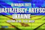 Jastrzębie organizuje koncert dla Ukrainy, Miasto Jastrzębie