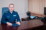 Nadkomisarz Tomasz Hynek już oficjalnie szefem jastrzębskiej policji, 