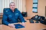 Nadkomisarz Tomasz Hynek już oficjalnie szefem jastrzębskiej policji, 