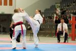 Hala Widowiskowo-Sportowa gościła najlepszych karateków w kraju, Sławomir Żurek, Jastrzębski Klub Kyokushin Karate Kumite