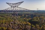 Ta linia 400 kV zabezpieczy dostawy prądu dla Śląska. Bliżej budowy linii Godów – Pawłowice, 