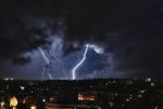 Jastrzębie-Zdrój objęte 2. stopniem ostrzeżenia przed burzami z gradem, Mariusz Machulik