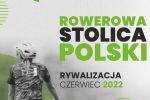 Rowerowa Stolica Polski. Startuje rywalizacja, miasto Jastrzębie-Zdrój