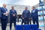 W Jastrzębiu-Zdroju powstanie pierwsza w Polsce fabryka ogniw akumulatorowych. To krok do magazynów energii, A. Kucharzewska