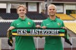 Wzmocnienia GKS-u. Szymon Gołuch dołącza do drużyny, GKS Jastrzębie