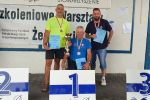 Mistrzostwa Polski Żeglarzy z Niepełnosprawnością. Jest sukces, 