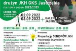 Prezentacja drużyny JKH GKS Jastrzębie już w tym tygodniu, JKH GKS Jastrzębie