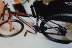 Trzy kradzieże rowerów w ostatnim czasie. Policja apeluje o ich bezpieczeństwo, KMP w Jastrzębiu Zdroju