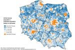 Spis ludności 2021: Tak plasuje się Śląsk na tle Polski. Oto dane GUS, 