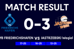 Liga Mistrzów: Jastrzębski zdemolował niemiecki VfB w pierwszym ćwierćfinale, CEV Champions League
