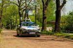Pomachajcie do kamery! Ulicami Jastrzębia przejedzie samochód Google Street View, Park Śląski/Facebook