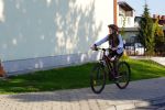 Trwa rowerowy maj. Dzieci i młodzież 