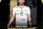Diamenty PLS: Tomasz Fornal siatkarzem sezonu 2022/2023!, Jastrzębski Węgiel