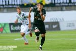 Remis na początek. GKS Jastrzębie remisuje ze Stalą (0:0), Arkadiusz Kogut/GKS Jastrzębie