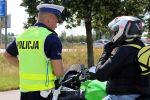 Codziennie ginie jeden motocyklista. Tragiczne statystyki tegorocznych wakacji, policja.pl