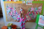 Dzień Piżamy w jastrzębskich przedszkolach. Wsparli dzieci chorujące na raka, 