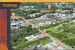 Carbonalia – trzy dni z muzyką i teatrem w Jastrzębiu-Zdroju, 