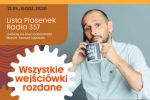 Carbonalia – trzy dni z muzyką i teatrem w Jastrzębiu-Zdroju, 
