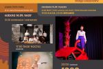 Carbonalia – trzy dni z muzyką i teatrem w Jastrzębiu-Zdroju, 