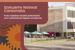 Carbonalia – trzy dni z muzyką i teatrem w Jastrzębiu-Zdroju, 