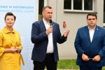 Nowa karetka trafi do Jastrzębia-Zdroju. WPR zakupiło w sumie 14 karetek za ponad 12 mln złotych, 