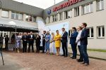 Nowa karetka trafi do Jastrzębia-Zdroju. WPR zakupiło w sumie 14 karetek za ponad 12 mln złotych, 