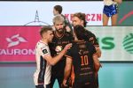 Porażka Jastrzębskiego na początek roku. W stolicy lepszy Projekt, Jastrzębski Węgiel
