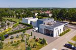 Krematorium Sacrum – profesjonalizm i doświadczenie. Godne pożegnanie twojego bliskiego, 