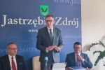 To tu powstanie aquapark. Miasto podało lokalizację, 