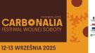 Carbonalia - już 12 i 13 września w Jastrzębiu!