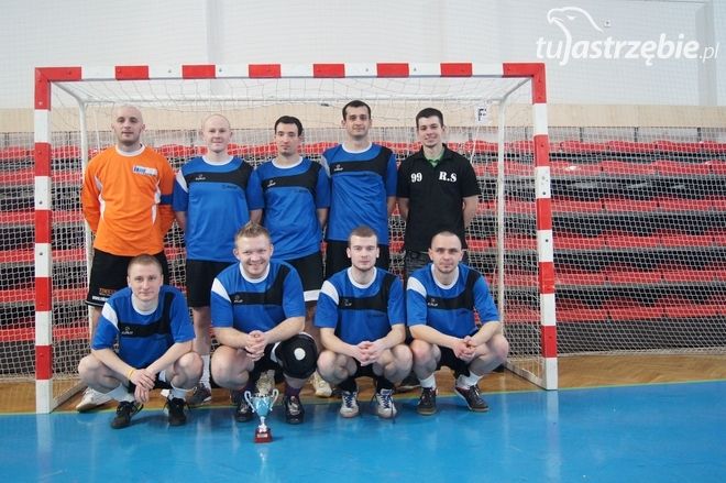 Obi Jastrzębie Zdrój rywalizację w Pucharze HLB zakończyło na półfinale