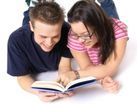 Biblioteka: dorośli nauczą się j. angielskiego