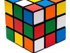 Hala Omega: będą układać kostkę Rubika