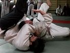 Bezpłatne lekcje brazylijskiego Jiu-Jitsu