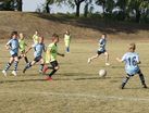 MOSiR: piłka nożna dla dzieci i młodzieży
