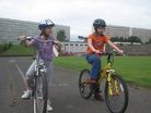 MOSiR: zawody rowerowe „Złota Szprycha”