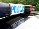 Czescy policjanci złapali w Jastrzębiu kierowcę pod wpływem amfetaminy, 
